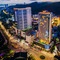 Muong Thanh Luxury Quang Ninh Hotel - map
