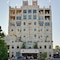 The Oread Lawrence, Tapestry Collection By Hilton - map