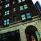 The Eldridge Hotel - map