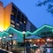 Radisson Hotel Milwaukee West - map