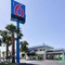 Motel 6 Palm Springs North - map