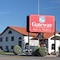 Gateway Inn And Suites - map
