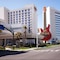 Hard Rock Hotel & Casino Biloxi - map