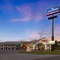 Howard Johnson By Wyndham Savannah Ga - map