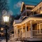 The Cornell Inn, Lenox & The Berkshires - map