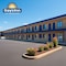 Motel 6 Rock Springs - map
