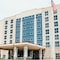 Hotel Topeka At City Center - map