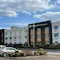 Quality Inn Lexington -Horse Park - map