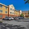 Extended Stay America - Salt Lake City - Union Park - map