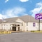 Sleep Inn & Suites - map