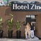 Hotel Zindel - map