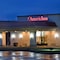Americinn By Wyndham Johnston Des Moines - map