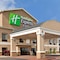 Holiday Inn Express & Suites Three Rivers By Ihg - map