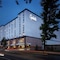 Graduate By Hilton State College - map