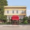 Garden Street Inn, A Kirkwood Collection Hotel - map