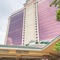 Sam's Town Hotel & Casino, Shreveport - map