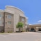 Hotel Vue, Ascend Hotel Collection - map