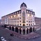 Radisson Blu Hotel, Kyiv Podil City Centre - map