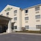 Wingate By Wyndham New Stanton - map