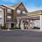 Country Inn & Suites By Radisson, Marion, Il - map