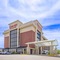 Drury Inn & Suites St. Louis Airport - map