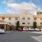 Mainstay Suites Rochester South Mayo Clinic - map