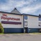 Polynesian Hotel & Suites Wisconsin Dells Lake Delton - map