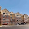 Extended Stay America Denver Park Meadows - map
