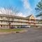 Extended Stay America Newport News Oyster Point - map