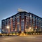 Drury Plaza Hotel Broadview - Wichita - map