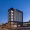 Hilton Garden Inn Toledo Downtown - map