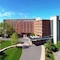 The Penn Stater Hotel And Conference Center - map