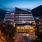 Hotel International - map