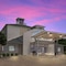 Motel 6 Cleburne, Tx - map