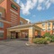 Extended Stay America Hanover Parsippany - map