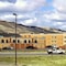 Clarion Hotel Rock Springs-Green River - map