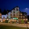Hotel Escalade - map