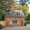 Cedars Of Williamsburg Bed & Breakfast - map