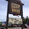 Cedar Motor Inn - map