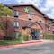 Extended Stay America Wichita East - map
