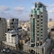 Royal Beach Hotel Tel Aviv By Isrotel Exclusive Collection - map