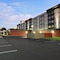 Four Points By Sheraton York - map