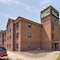 Extended Stay America Stockton March Lane - map