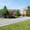 Extended Stay America Portland Scarborough - map