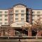 Wyndham Moline On John Deere Commons - map