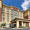 Drury Inn & Suites Meridian - map