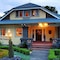 Villa Columbia Bed & Breakfast - map