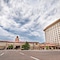 Grand Casino Hotel and Resort - map