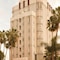 Sunset Tower Hotel - map