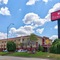 Ramada By Wyndham Oklahoma City Airport North - map